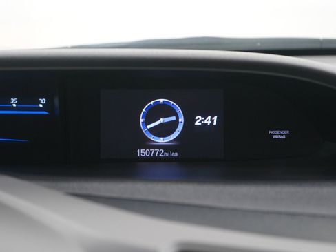 Used 2012 Honda Civic LX image 26