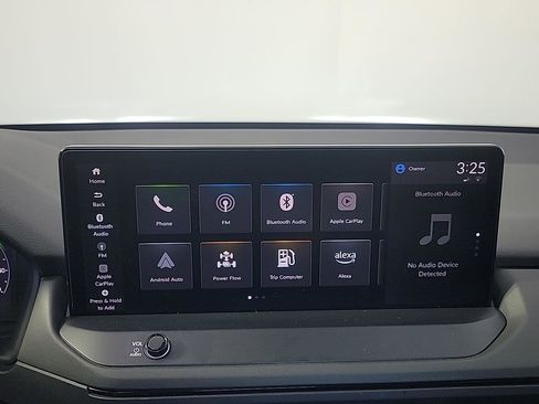 Certified 2025 Honda Accord Sport image 30