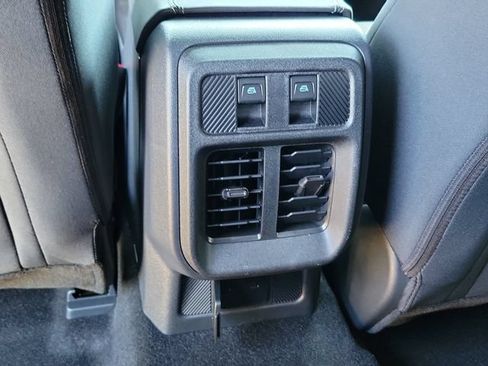 New 2026 Ford Bronco Big Bend AWD/4WD image 15