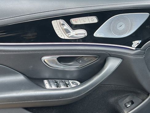 Used 2021 Mercedes-Benz AMG GT 43 image 25