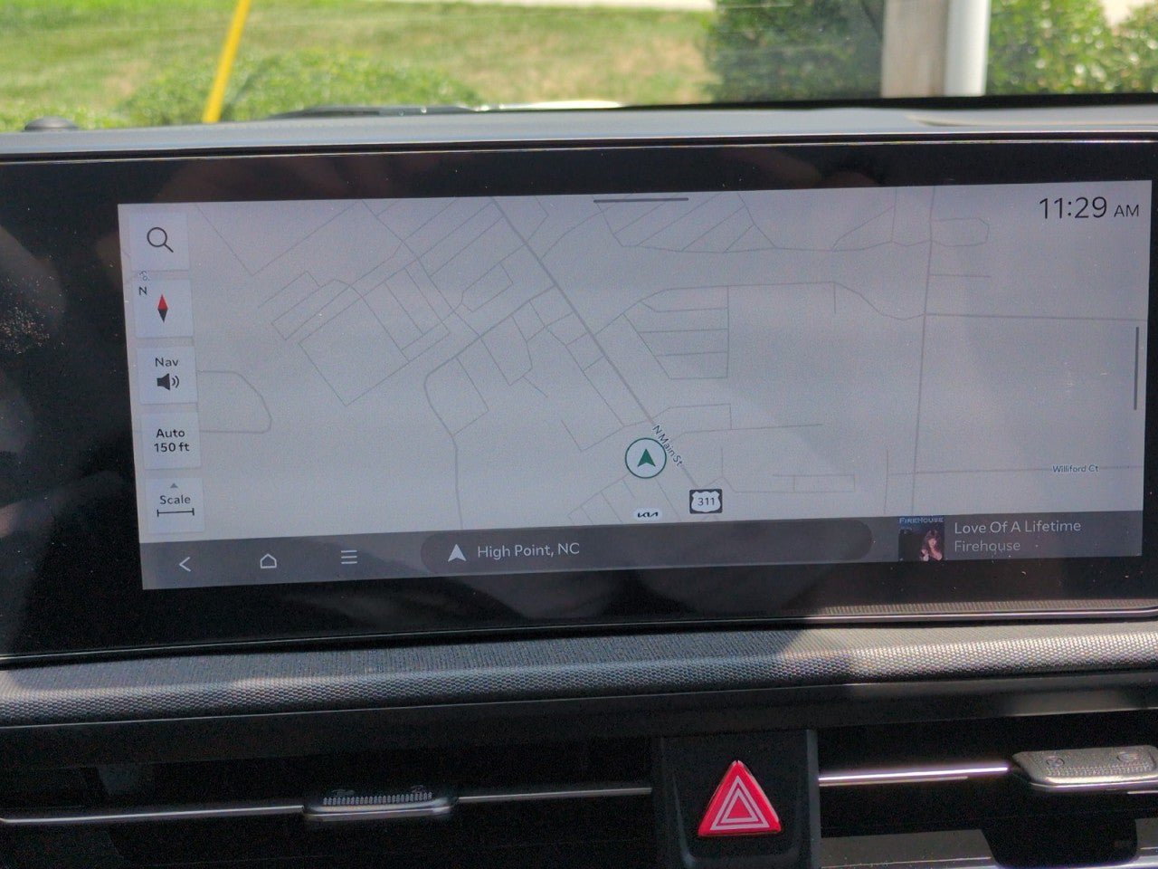 New 2026 Kia EV6 Light RWD image 18