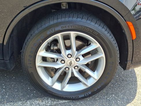 Used 2024 Dodge Durango GT AWD/4WD image 9