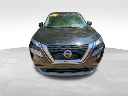 Used 2021 Nissan Rogue SV AWD/4WD image 6
