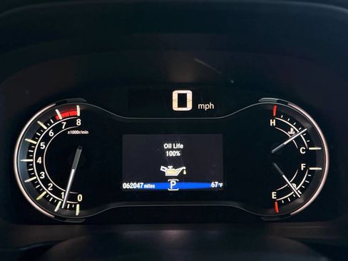 Used 2019 Honda Ridgeline Sport image 12