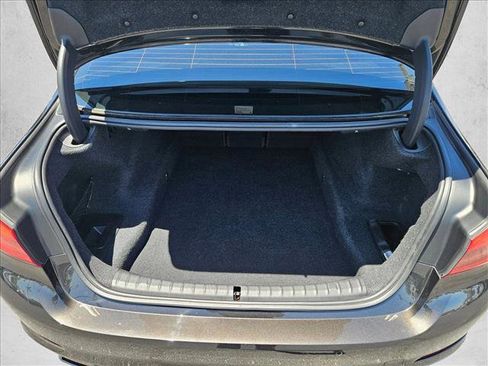 Used 2018 BMW 540i xDrive AWD/4WD image 6