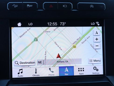 Used 2019 Ford F150 Lariat w/ Equipment Group 502A Luxury image 34