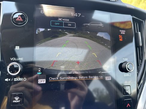 Used 2024 Subaru Outback Touring XT w/ Popular Package #2 image 30