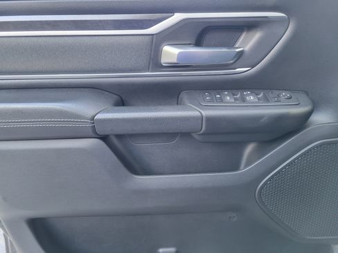 Used 2023 RAM 1500 Big Horn AWD/4WD image 12