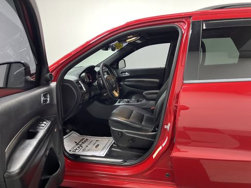 Used 2017 Dodge Durango GT w/ Premium Group image 9