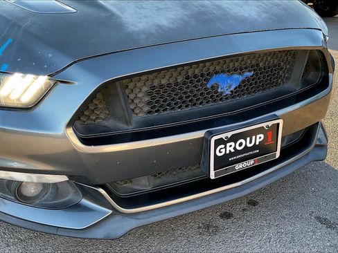 Used 2017 Ford Mustang GT Premium image 27