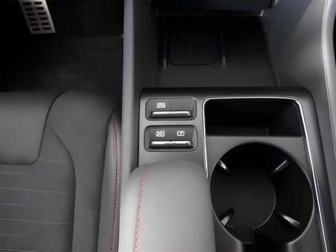 New 2025 Hyundai Sonata N Line FWD image 27