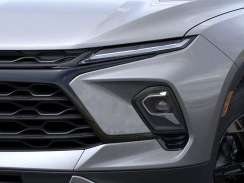New 2026 Chevrolet Blazer LT AWD/4WD image 10