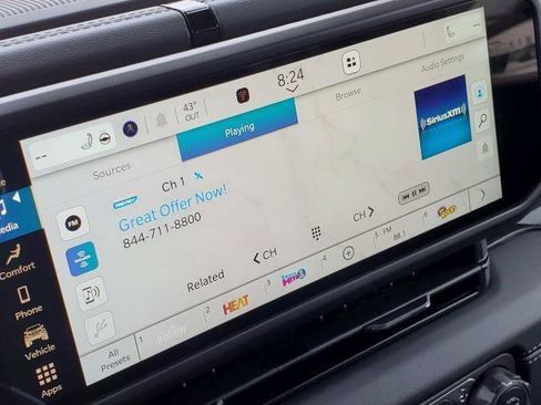 New 2026 Jeep Wrangler Unlimited Rubicon w/ Whitecap Package image 12