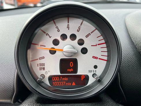 Used 2014 MINI Cooper Countryman S image 12