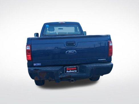 Used 2015 Ford F250 XL w/ Snow Plow Prep Package AWD/4WD image 10