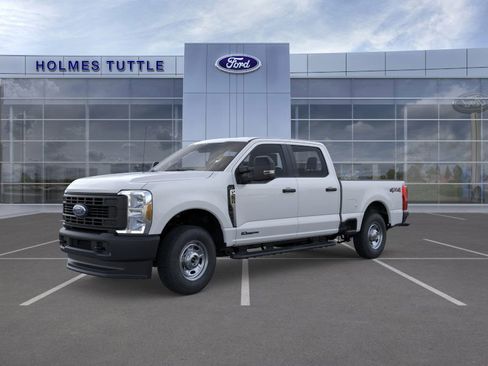 New 2026 Ford F250 XL w/ XL Driver Assist Package image 1
