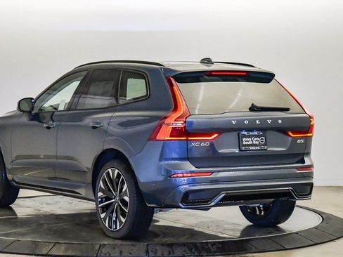 New 2026 Volvo XC60 B5 Ultra w/ Protection Package Premier AWD/4WD image 2