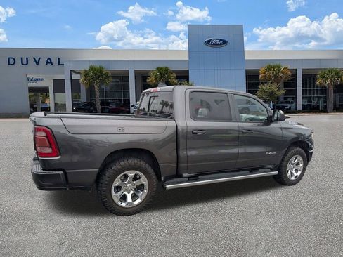 Used 2019 RAM 1500 Big Horn image 4