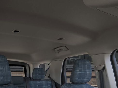 New 2024 Ford Bronco Sport Heritage w/ Heritage Convenience Package image 22