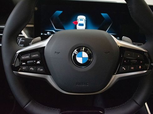 New 2026 BMW 330i xDrive Sedan w/ Convenience Package image 12