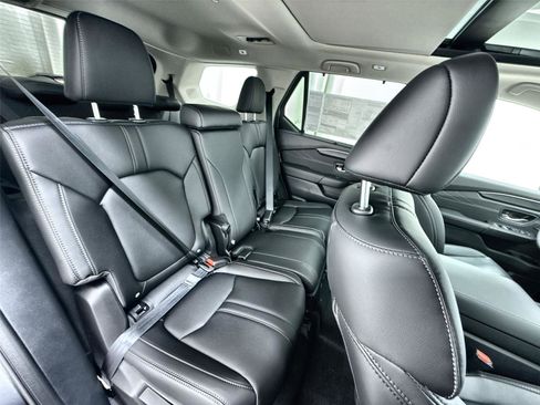 New 2026 Honda Pilot Touring image 31