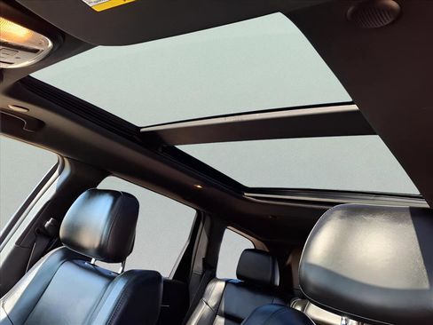 Used 2020 Jeep Grand Cherokee Limited w/ Luxury Group II image 17