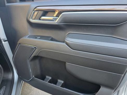 Used 2024 Chevrolet Silverado 1500 RST w/ Protection Package AWD/4WD image 23