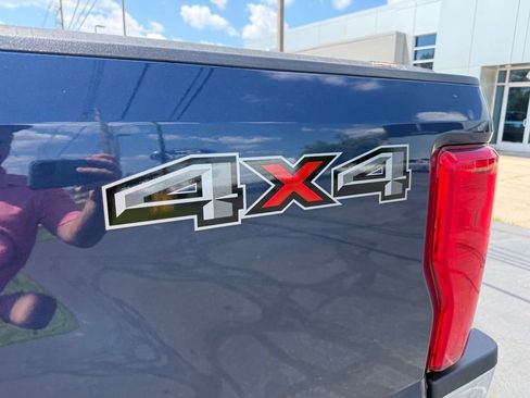 Used 2018 Ford F350 Lariat w/ Lariat Value Package AWD/4WD image 17