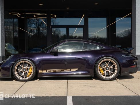 Used 2022 Porsche 911 GT3 image 9