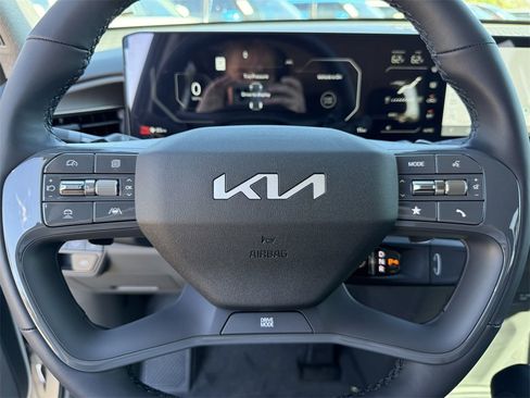 New 2026 Kia EV9 Light image 31