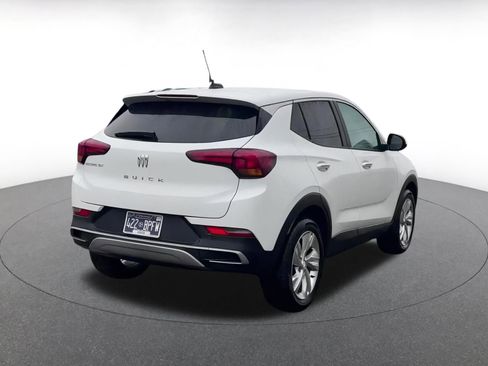 Used 2025 Buick Encore GX Preferred image 14