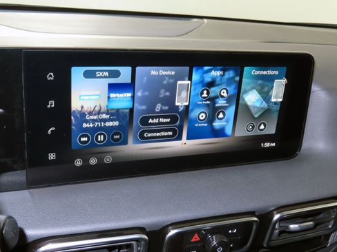 New 2026 Nissan Sentra S w/ Floor Mat Package image 22