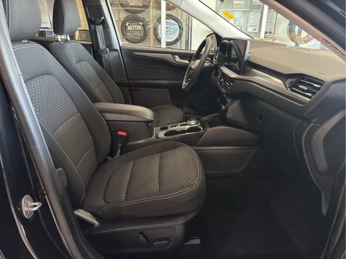 Used 2023 Ford Escape Active w/ Tech Pack #2 AWD/4WD image 44