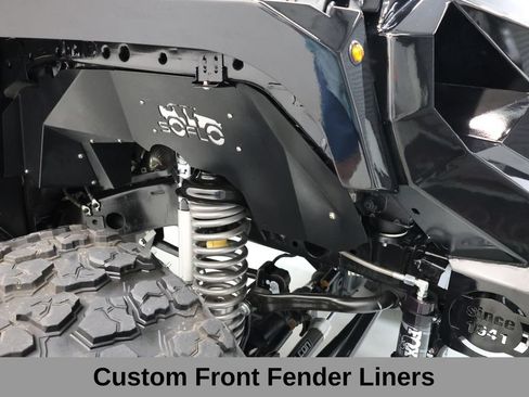 Used 2025 Jeep Wrangler Unlimited Sport AWD/4WD image 53