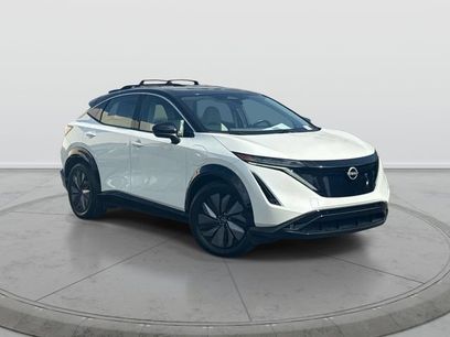 Certified 2023 Nissan Ariya FWD