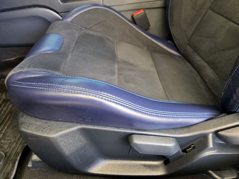 Used 2025 Ford Mustang Dark Horse RWD image 19