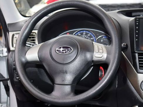 Used 2010 Subaru Forester 2.5X image 20