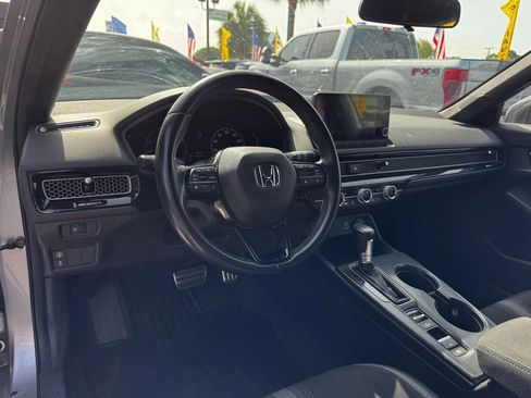 Used 2022 Honda Civic Sport image 14