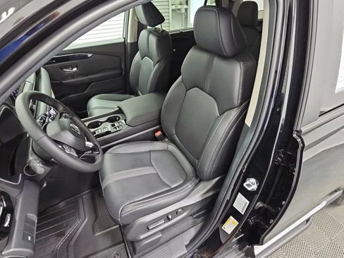 New 2026 Honda Pilot EX-L image 28