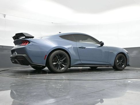 Used 2024 Ford Mustang GT RWD image 40