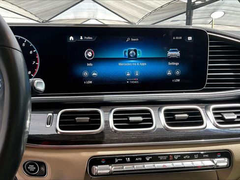 Used 2022 Mercedes-Benz GLE 350 image 36