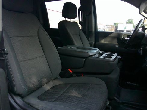 Used 2021 Chevrolet Silverado 3500 W/T w/ WT Convenience Package AWD/4WD image 21