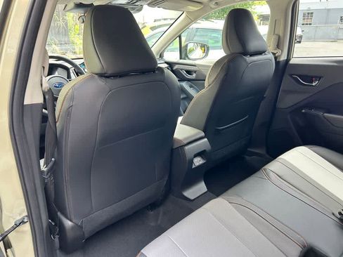 New 2026 Subaru Crosstrek 2.5i Limited AWD/4WD image 12