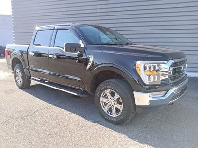 Used 2023 Ford F150 XLT w/ Equipment Group 302A High