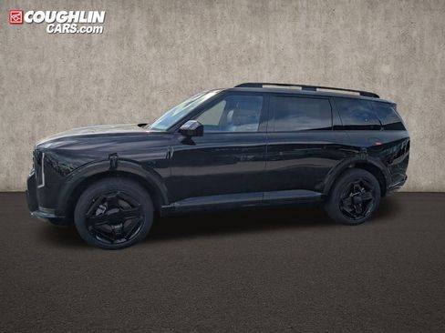 New 2027 Kia Telluride EX image 4