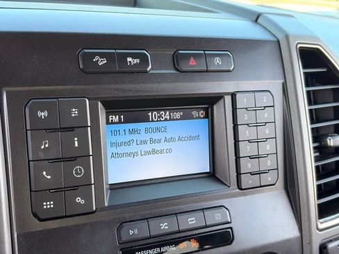 Used 2018 Ford F150 Raptor AWD/4WD image 22
