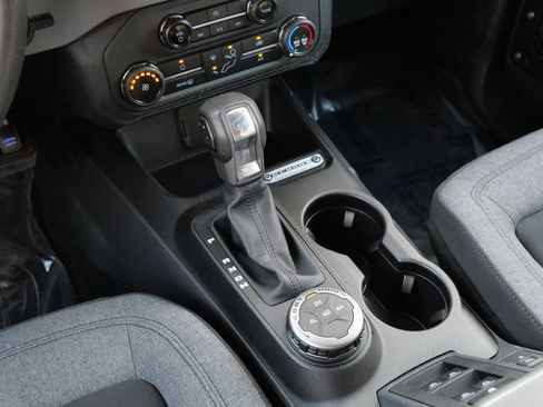 Certified 2022 Ford Bronco 4-Door AWD/4WD image 20