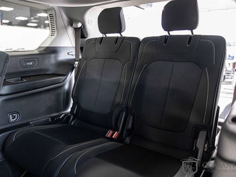 Used 2021 Jeep Grand Cherokee L Laredo w/ Luxury Tech Group I image 35