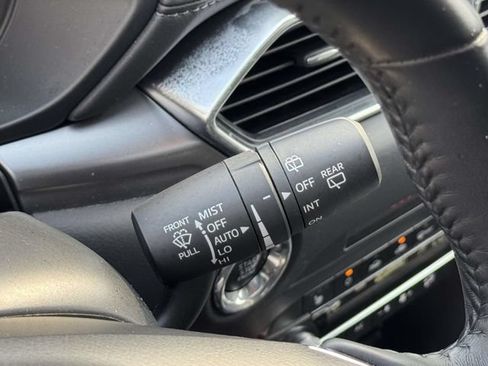 Used 2025 MAZDA CX-5 AWD 2.5 S w/ Preferred Package image 28