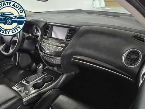 Used 2019 INFINITI QX60 Pure AWD/4WD image 41
